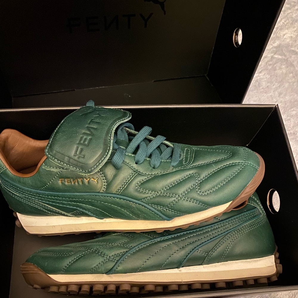 Puma X Fenty Avanti Sneakers